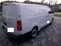 gebraucht Opel Vivaro Kasten -e Edition L2H1, Euro 6, 75 kWh !