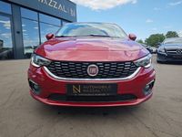 Gebraucht Fiat Tipo 120 PS (88 kW) 2019 Rot Limousine