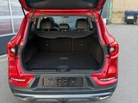 Gebraucht Renault Kadjar Bose Edition 140 PS (102 kW) 2020 SUV