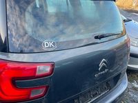 Gebraucht Citroën C4 SpaceTourer Attraction 92 PS (67 kW) 2013 Van / Kleinbus