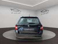 gebraucht Skoda Fabia Combi 1.0 TSI Ambition-PDC*TEMP*8-FACH*