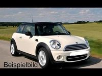 Second-hand Mini One D 90 CP (66 kW) 2010 Alb Hatchback