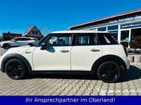 Gebraucht Mini ONE 102 PS (75 kW) 2016 Weiß Kleinwagen