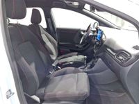 Gebraucht Ford Puma ST-Line 155 PS (114 kW) 2024 Weiß, frozen white SUV