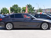 gebraucht BMW 530 5er Reihe i Luxury Line 2-Zonen-Klima Navi Sitzheizung