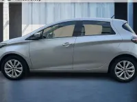Gebraucht Renault Zoe Experience 79 kW (108 PS) 2022 Grau Kleinwagen