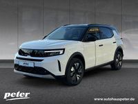 Neu Opel Frontera Ultimate 146 PS (107 kW) 2026 Arktis weiß uni SUV