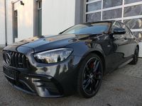 Gebraucht Mercedes E53 AMG AMG 435 PS (319 kW) 2021 Grau Limousine