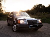 gebraucht Mercedes 230 W124Kombi