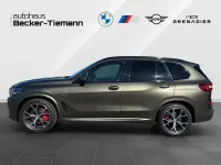 Gebraucht BMW X5 Performance 352 PS (258 kW) 2023 Manhattan SUV