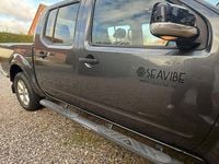 Gebraucht Nissan Navara 174 PS (127 kW) 2015 Other Pickup