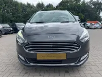 Gebraucht Ford Galaxy Titanium 209 PS (153 kW) 2015 Van / Kleinbus