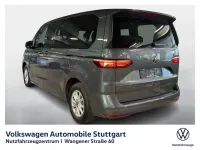 Gebraucht VW Multivan 150 PS (110 kW) 2023 Indiumgrau metallic Van / Kleinbus