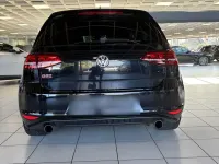 Gebraucht VW Golf VII GTI 230 PS (169 kW) 2016 Schwarz Limousine
