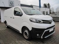 Gebraucht Toyota Proace 177 PS (130 kW) 2019 Weiß Van / Kleinbus