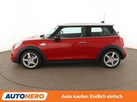 Occasion Mini Cooper SD 170 ch (125 kW) 2016 Rouge Citadine