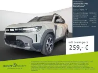 Gebraucht Dacia Duster Journey 141 PS (103 kW) 2025 Sandstone SUV