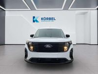 Neu Ford Transit Trend 125 PS (91 kW) 2025 Frozen white Van / Kleinbus