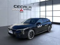 Neu Kia K4 179 PS (131 kW) 2026 Schwarz Kombi