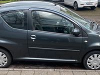 gebraucht Peugeot 107 tüv bis 3/2026