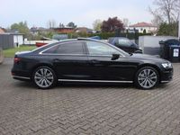 gebraucht Audi A8 50 TDI Quattro Tiptronic*HUD*NP: 118.232*Pano