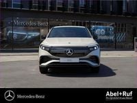Gebraucht Mercedes EQA250+ AMG 139 kW (190 PS) 2023 Weiß SUV
