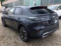 Neu Kia XCeed GT-Line 179 PS (131 kW) 2025 Lunarsilber metallic SUV
