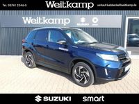 Gebraucht Suzuki Vitara Comfort 129 PS (94 kW) 2025 Blau SUV