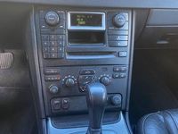 Gebraucht Volvo XC90 Executive 185 PS (136 kW) 2006 Silber SUV