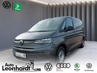 Gebraucht VW Multivan Basis 150 PS (110 kW) 2024 Grau Van