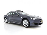 Gebraucht Tesla Model S 235 kW (320 PS) 2017 Grau Kleinwagen