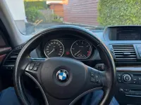 Gebraucht BMW 116 177 PS (130 kW) 2009 Kleinwagen