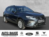 Neu Seat Arona Style 116 PS (85 kW) 2026 Grau SUV