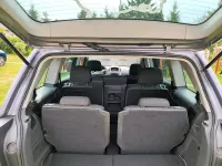 Gebraucht Opel Zafira 140 PS (102 kW) 2007 Grau Van / Kleinbus