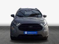 gebraucht Ford Ecosport 1.0 EcoBoost ST-LINE*LED*Klima