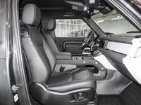 Gebraucht Land Rover Defender SE Dynamic 304 PS (223 kW) 2023 Carpathian grey SUV