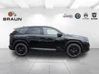 Neu Citroën C5 145 PS (106 kW) 2026 Schwarz