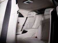 Neu Rolls Royce Spectre 430 kW (585 PS) 2025 Schwarz Coupé