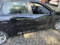 Gebraucht Audi A3 Ambiente 140 PS (102 kW) 2005 Schwarz Kleinwagen