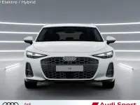 Neu Audi A6 Advanced 299 PS (219 kW) 2026 Weiß Kombi