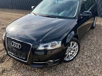 gebraucht Audi A3 Sportback A3 2.0 TDI Ambiente TÜV NEU 8 Fach