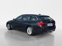 gebraucht BMW 530 d xDrive Touring Aut. Luxury Line