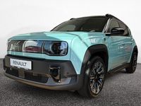 Gebraucht Renault 4 E-Tech Iconic 110 kW (150 PS) 2025 Hautsdefrance grün SUV