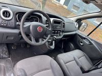 Gebraucht Fiat Talento 2020 Weiß Van / Kleinbus