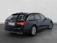 Gebraucht Audi A6 Sport 265 PS (194 kW) 2023 Schwarz Kombi