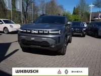 Nowe Dacia Duster Journey 154 KM (113 kW) 2026 Szary SUV