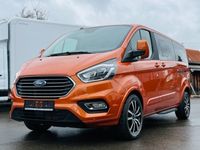 gebraucht Ford Tourneo Custom L2 Titanium X | MHEV | Navi