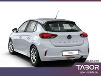 Neu Opel Corsa Edition 101 PS (74 kW) 2025 Silber Kleinwagen