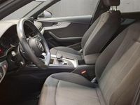 Gebraucht Audi A4 Allroad Ambiente 265 PS (194 kW) 2023 Metallic Kombi