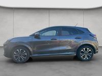 Gebraucht Ford Puma ST-Line 125 PS (91 kW) 2022 Grau SUV